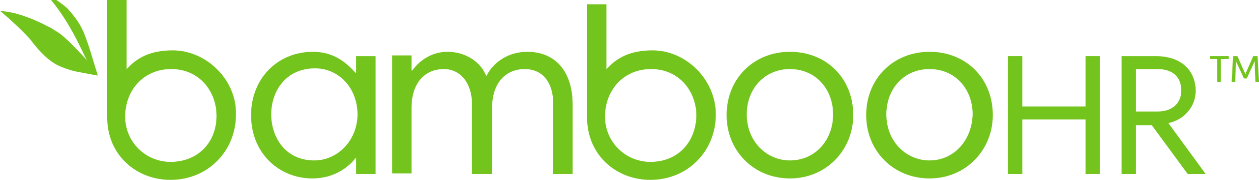Bamboohr Integration