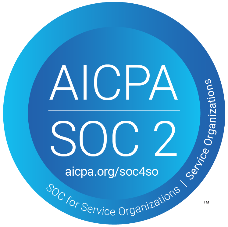 SOC 2 Type 2 Certification