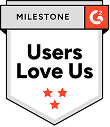 G2 Users Love Us