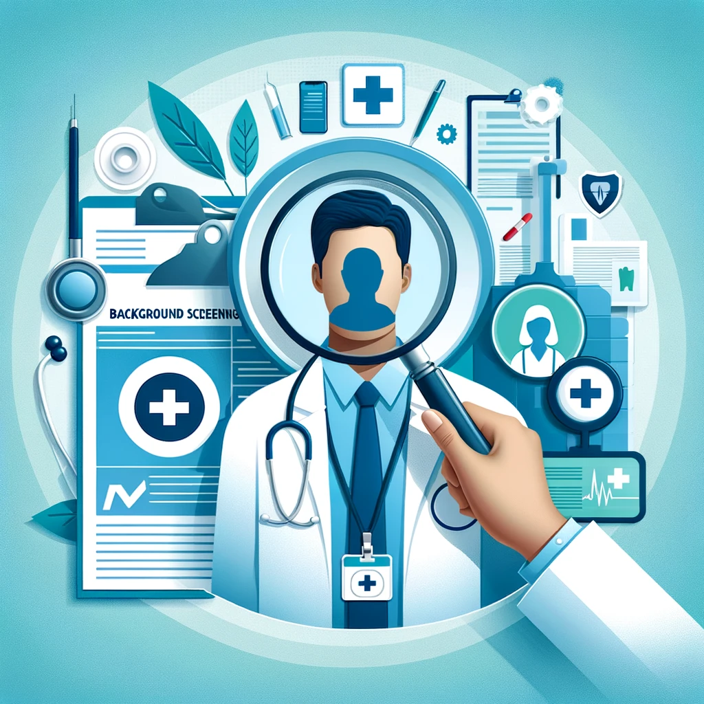 Healthcare Background Screening: Ensuring Patient Safety and Compliance