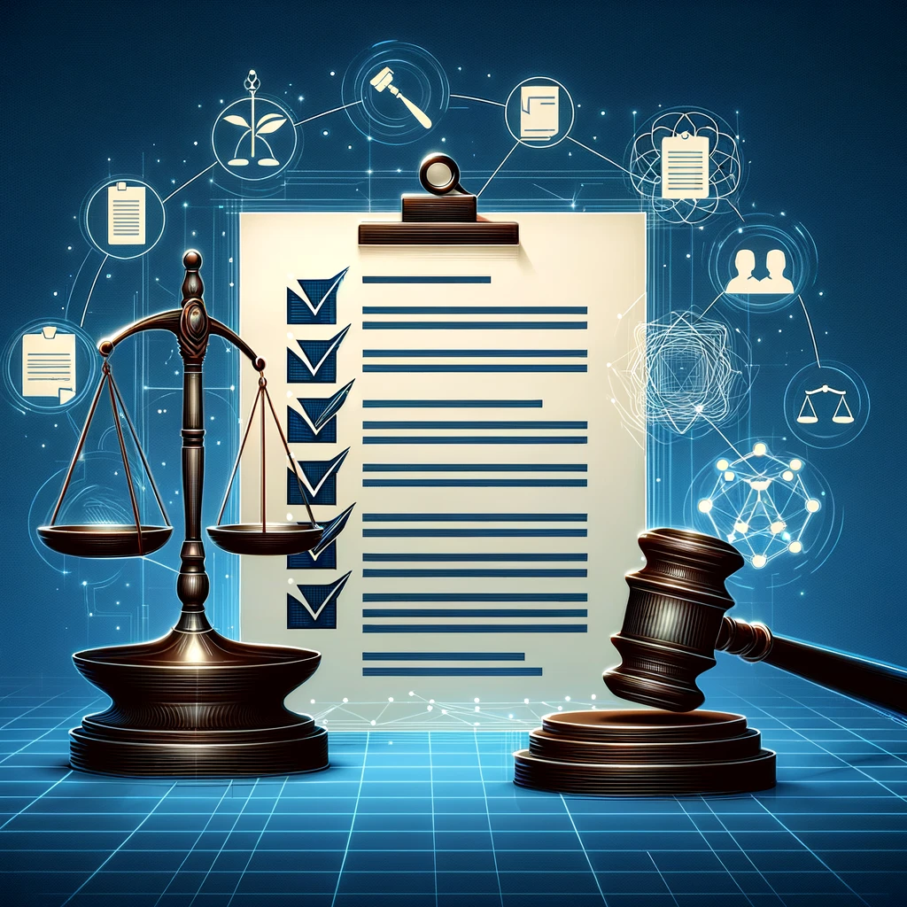 Background Check Software Checklist: Compliance & Legal Requirements
