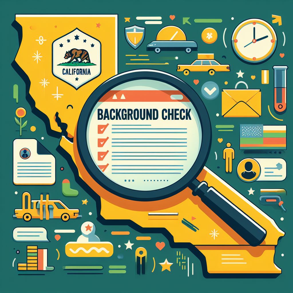 Navigating California Background Check Laws (ICRAA & CCRAA)