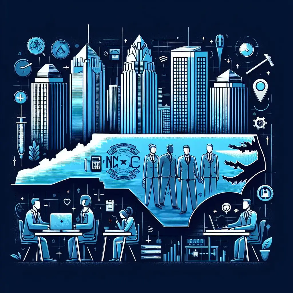 The Ultimate Guide to North Carolina Background Checks