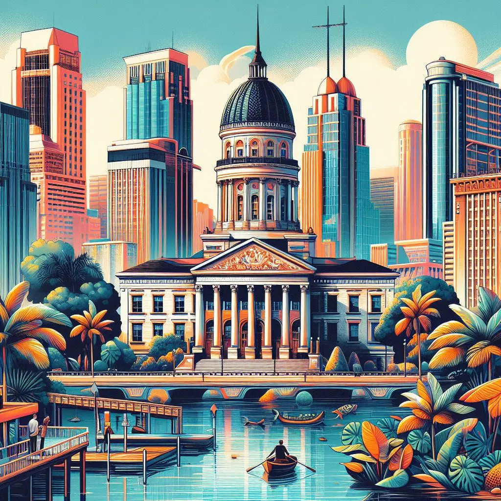 The Ultimate Guide to Florida Background Checks for Employers