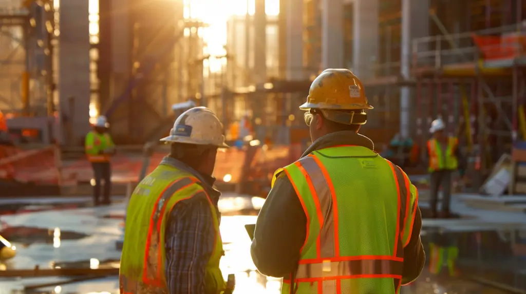 Arizona Construction Industry Checks: OSHA and Licensing Boards
