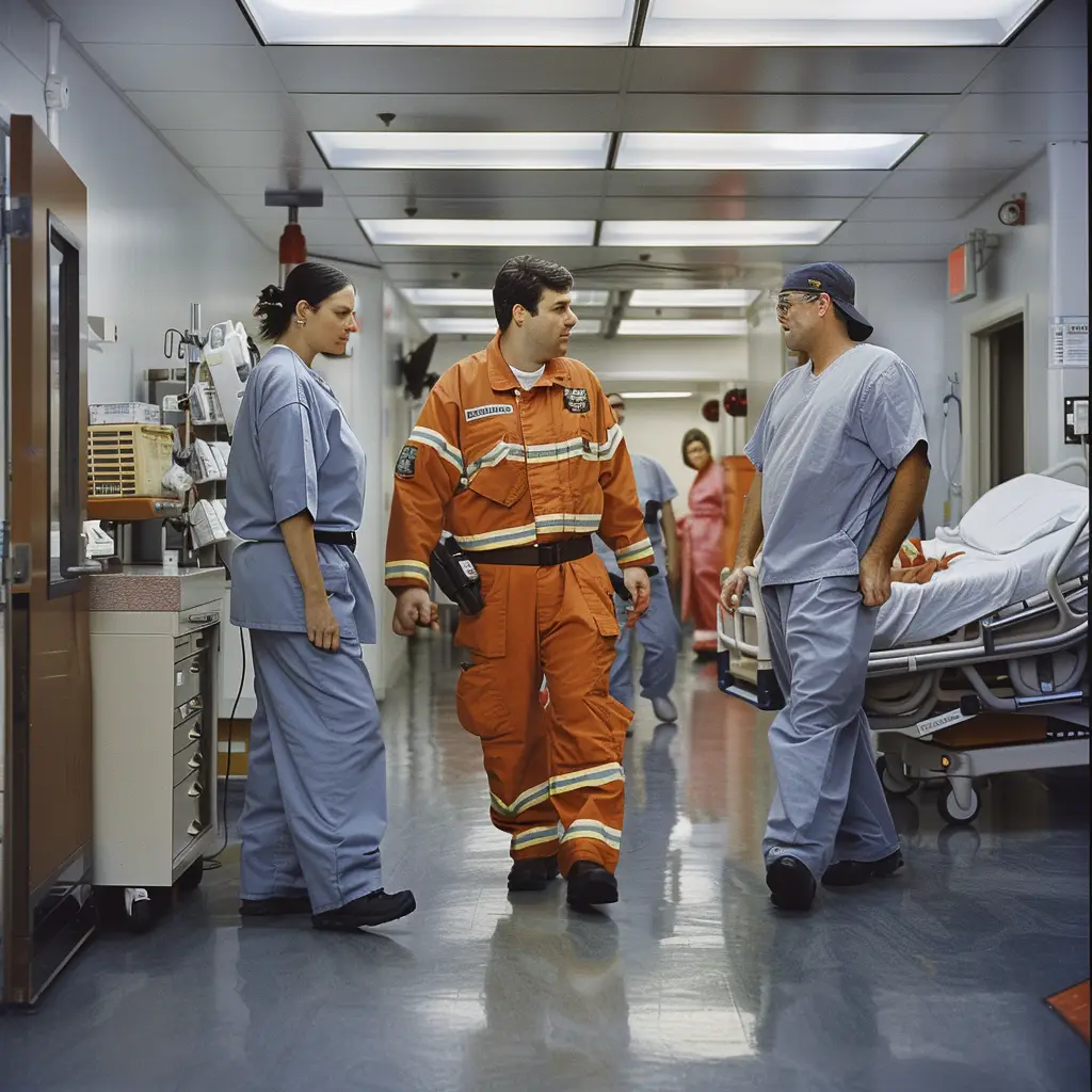 Pre-Employment Physicals: A Comprehensive Guide for Employers and Job Seekers