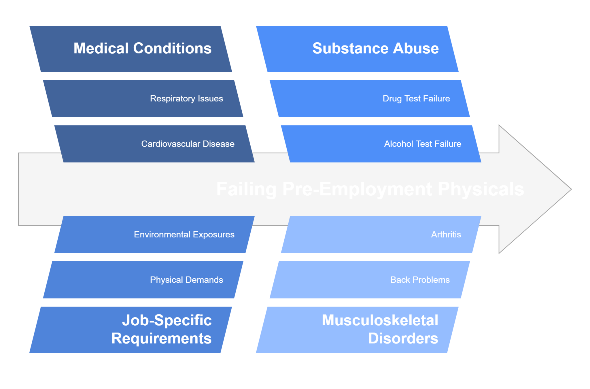 PreEmployment Physicals A Comprehensive Guide for Employers and Job Seekers
