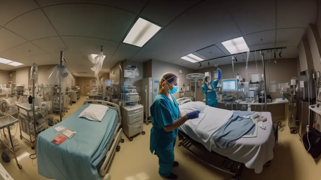 Healthcare Background Checks: Ensuring Patient Safety and Compliance