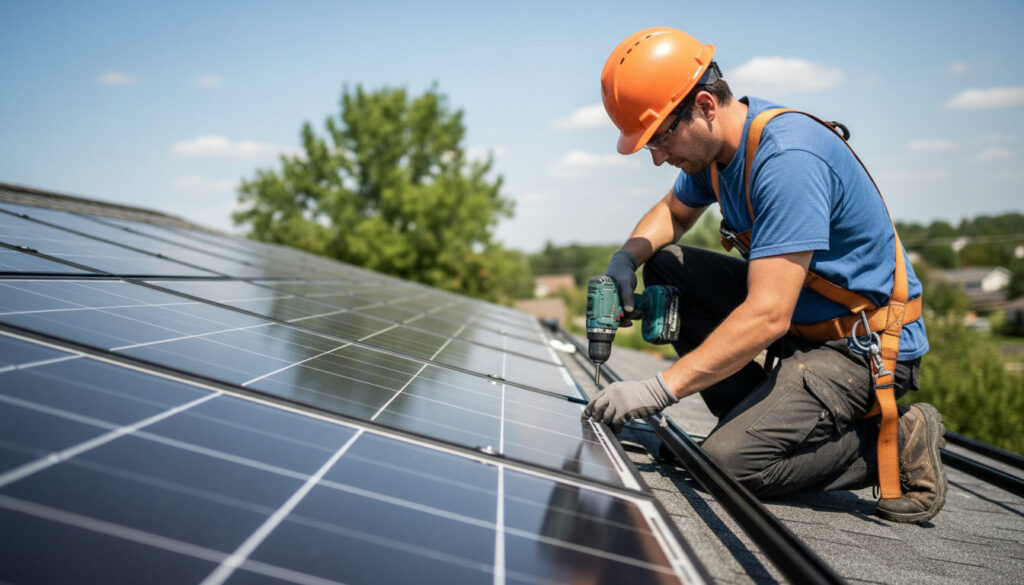 Top 25 High-Paying Jobs for Felons with No Background Check