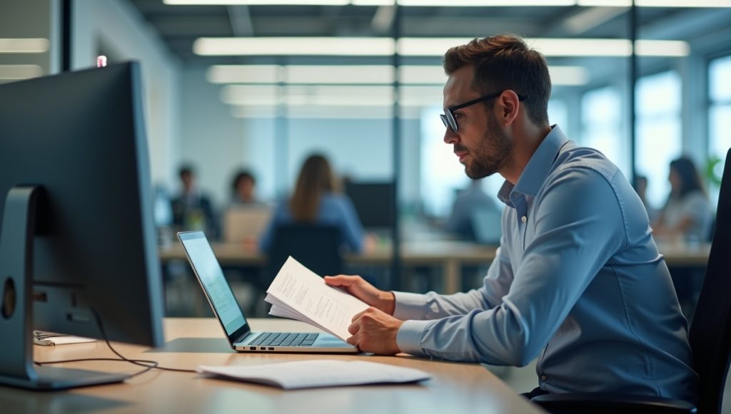 The Role of Identity Verification in Hiring