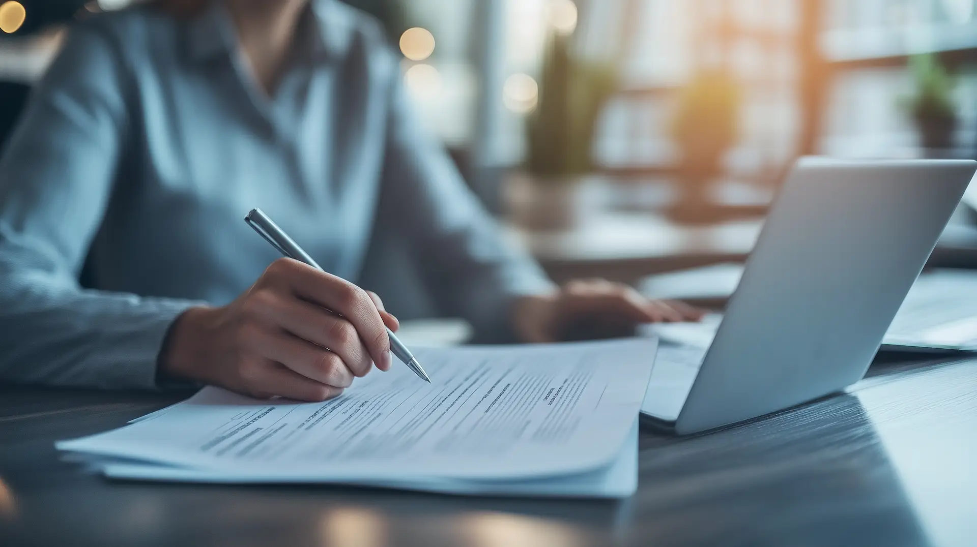 What to Do if You Find a Discrepancy in a Background Check