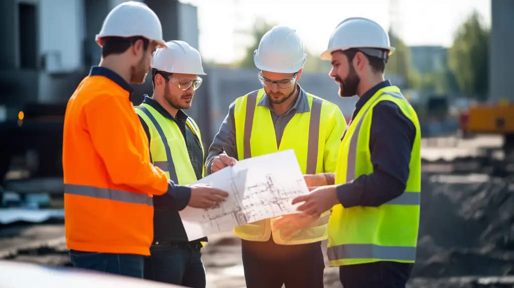 North Carolina Construction Industry Background Checks: OSHA and Licensing