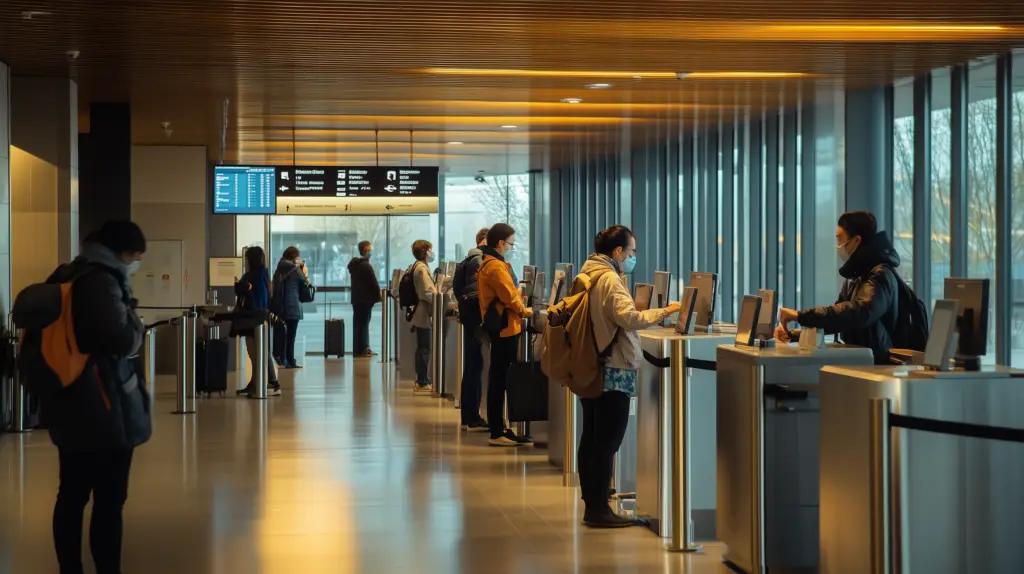 Understanding Criminal Background Checks