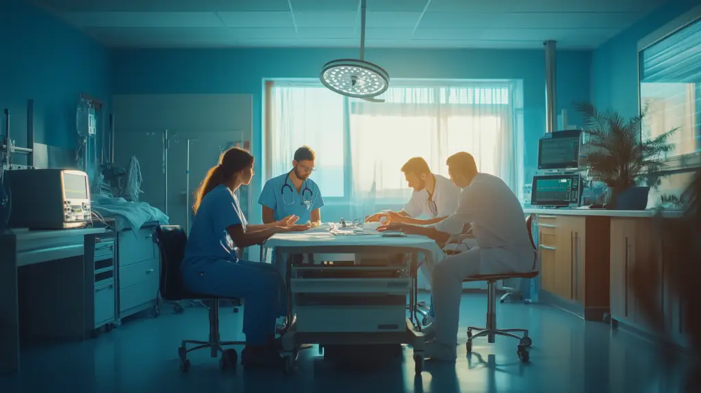 Navigating State-Specific Healthcare Screening Laws