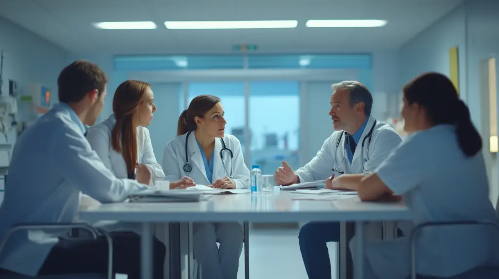 Healthcare Background Checks 101: Why They Matter