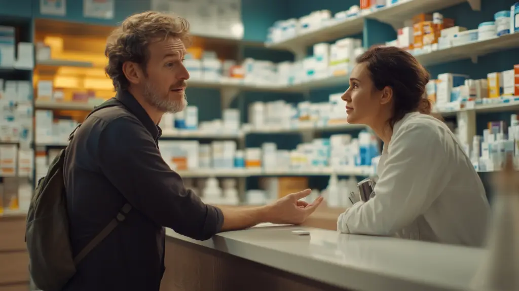 Consent & Disclosure Rules in Healthcare Screening