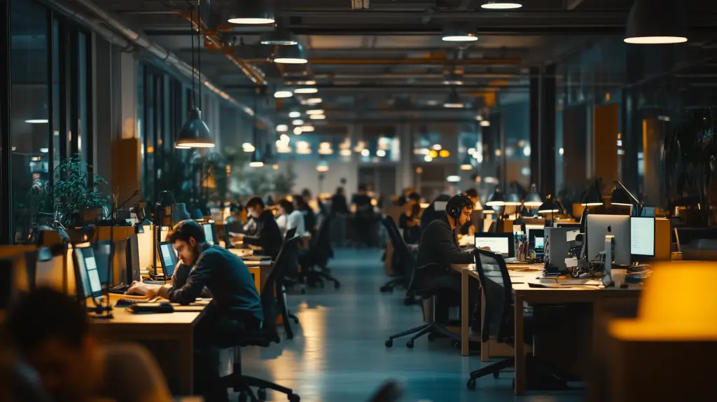 Conducting Screening in the IT Industry