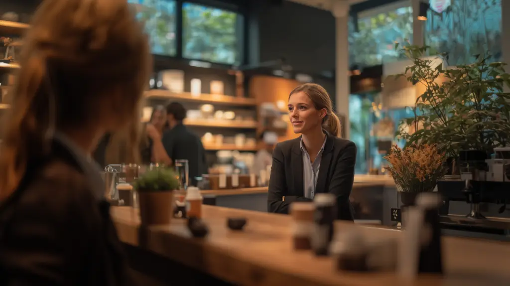 Enhancing Customer Service in Employee Screening