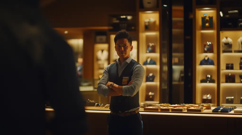 Ensuring Quality Control in Employee Screening