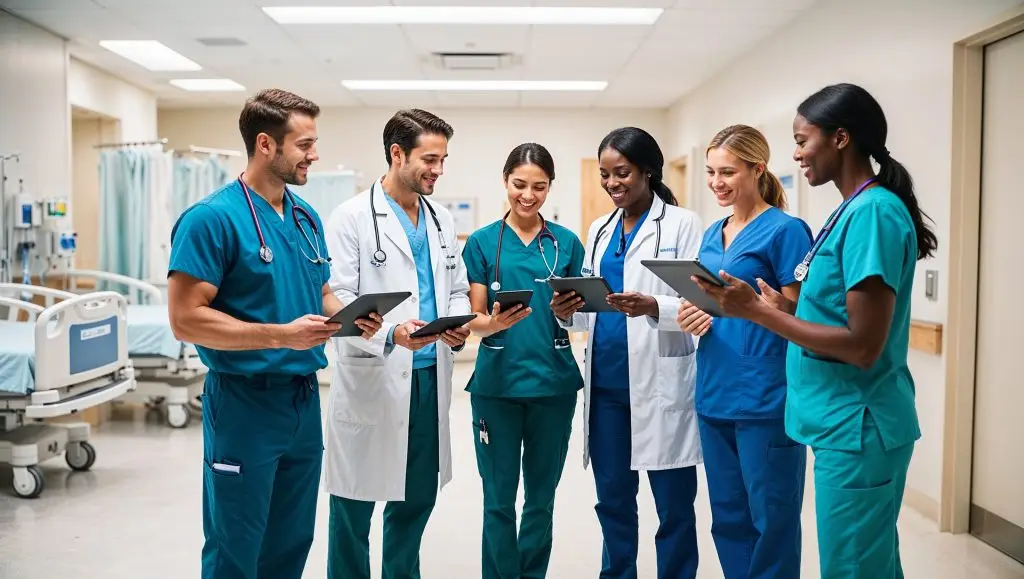 Healthcare Worker Background Checks in Illinois: Licensing & Compliance