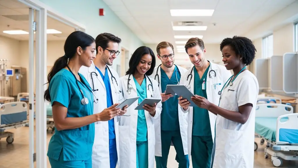 Top 5 Screening Pitfalls Hospitals Must Avoid