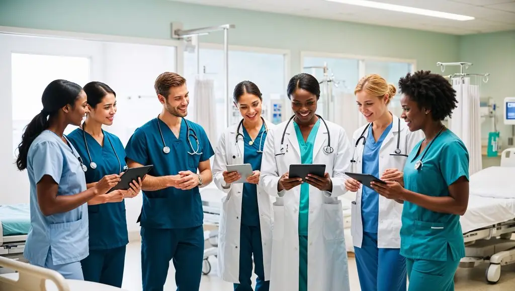 Preparing for Upcoming Federal Reforms in Med-Staff Screening