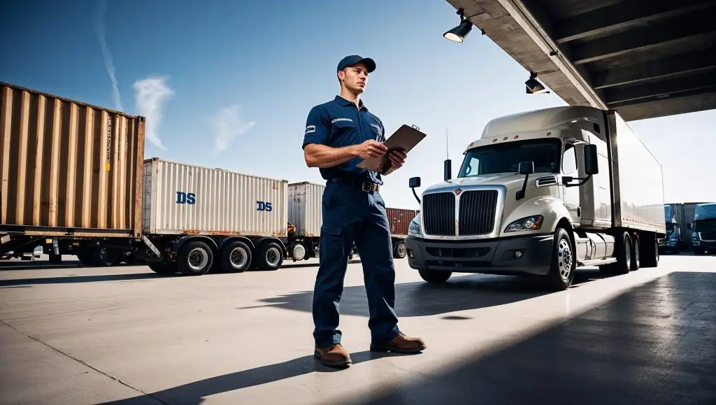 Understanding Transportation Worker Background Check Processes in New York