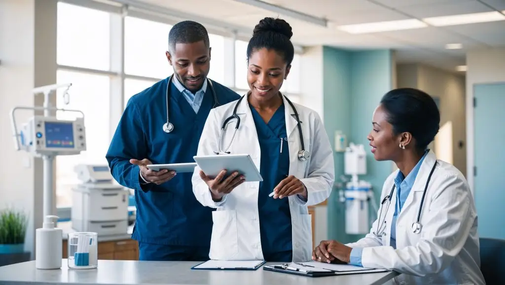 The Essential Role of Background Checks in Hospital Employment