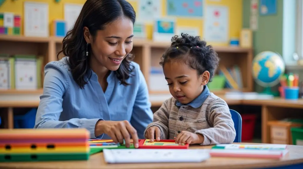 A Professional’s Guide to Teacher Background Check Requirements in New York