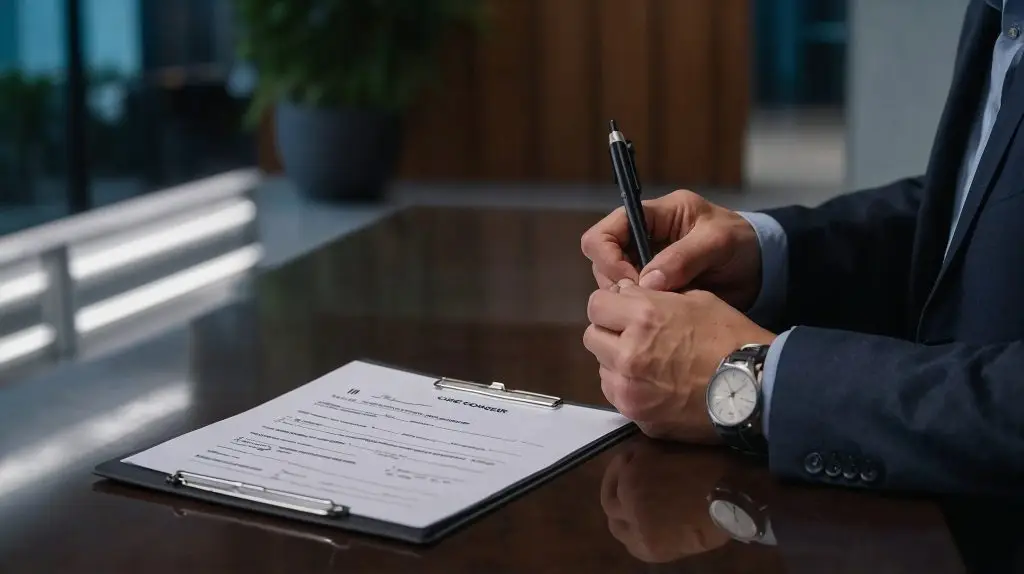 Screening for Highly Regulated Client Industries