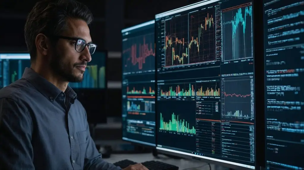 AI in Staffing Background Checks