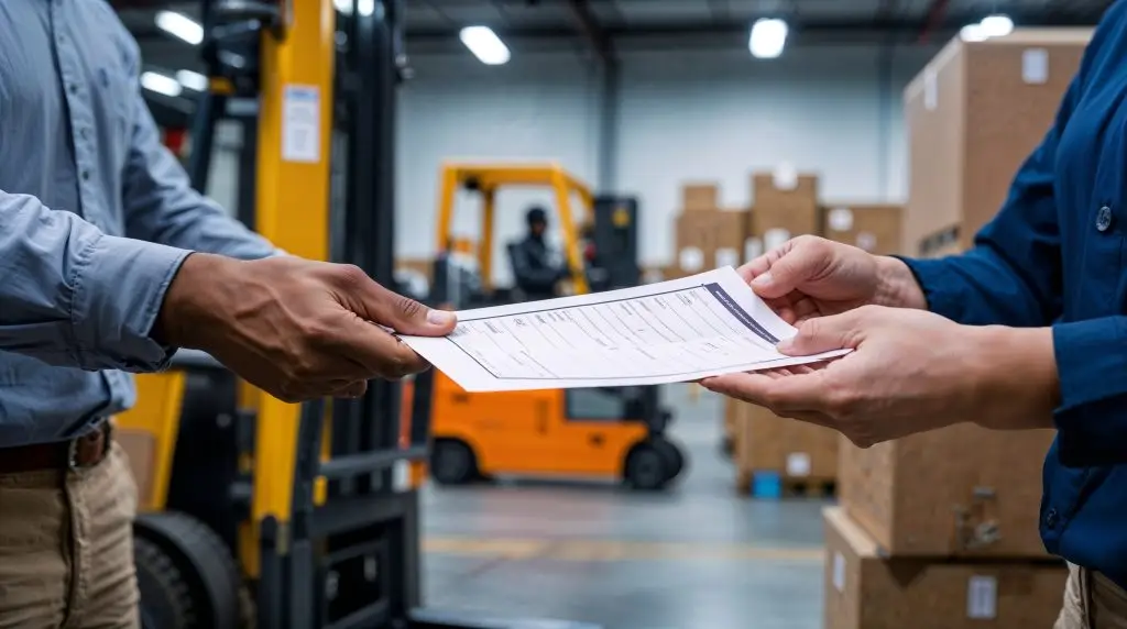 Hidden Risks Exposed by an MVR Check for Employers