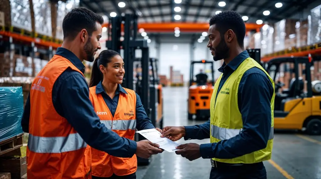 High Paying Entry Level Jobs: What to Expect When Background Checks Are Required