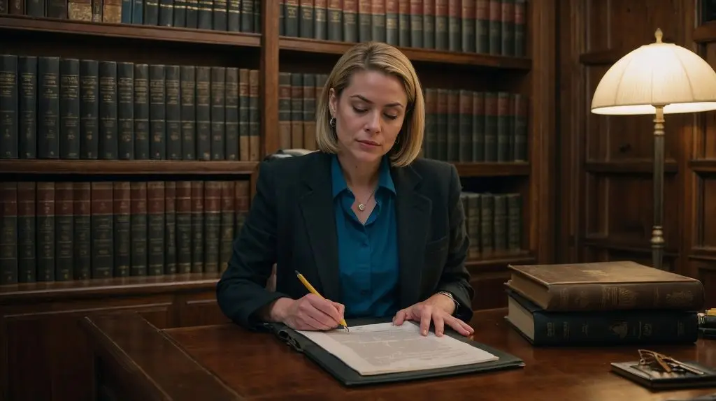 California FCRA Violations: Legal Risks for Employers