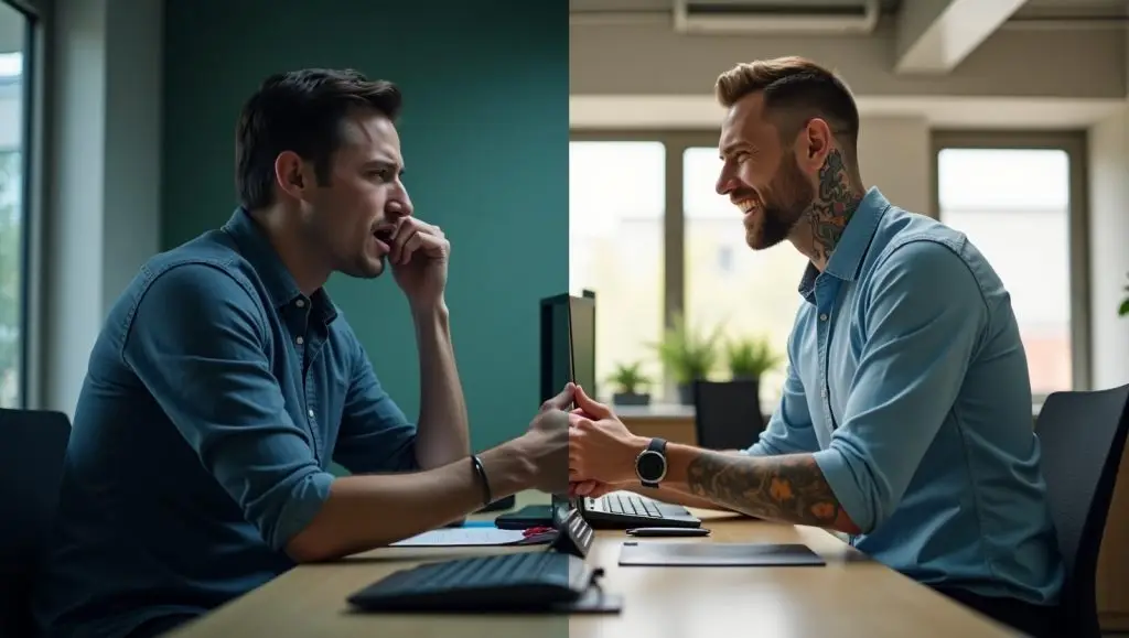 Cost of Bad Hires vs. Second Chance Employees: The Real Numbers