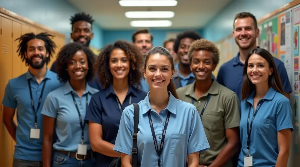 Georgia K-12 Employee Screenings: PSC Fingerprint Rules & GaDOE Requirements