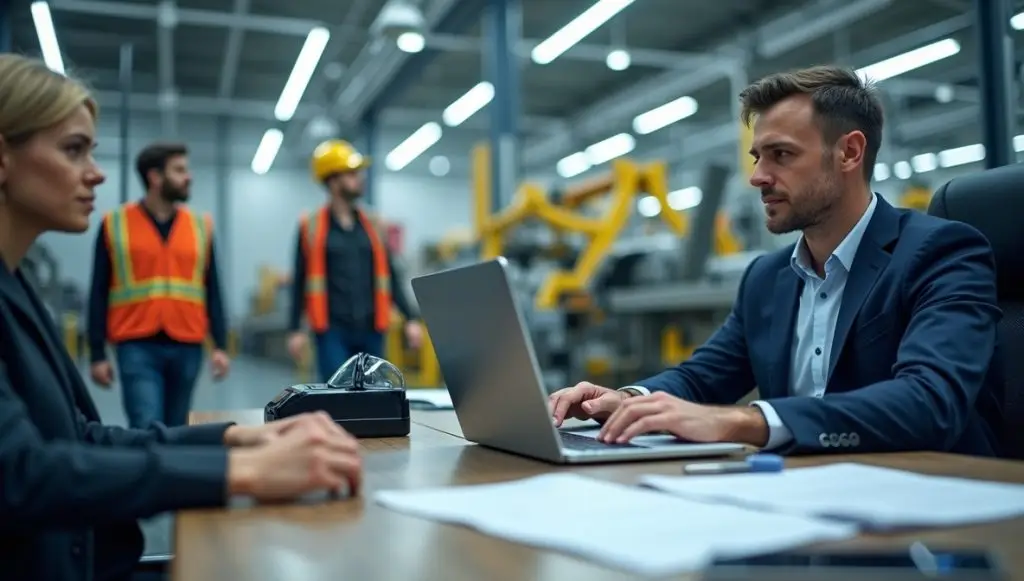 Alabama Manufacturing Background Checks: AIDT, E-Verify & HB 56 Immigration