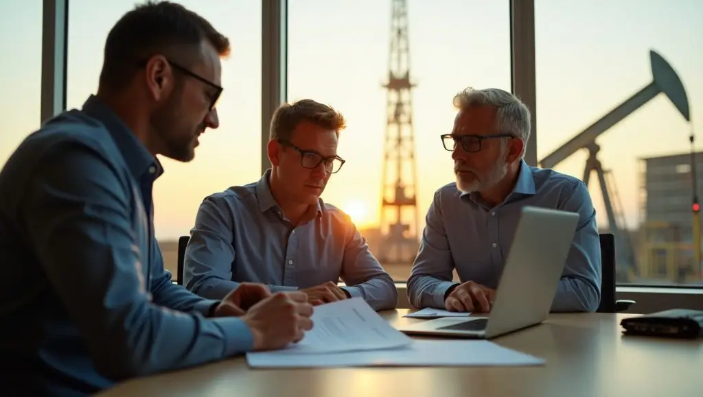 Texas Oil & Gas Background Checks: TDLR, OSHA and Railroad Commission Rules