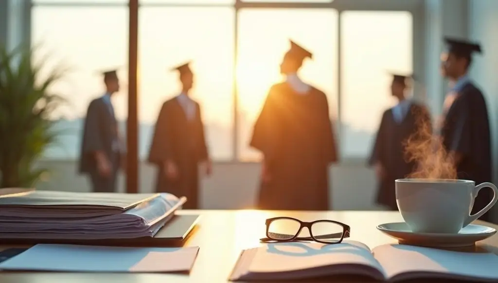 GED vs High School Diploma on Background Checks: What Employers See