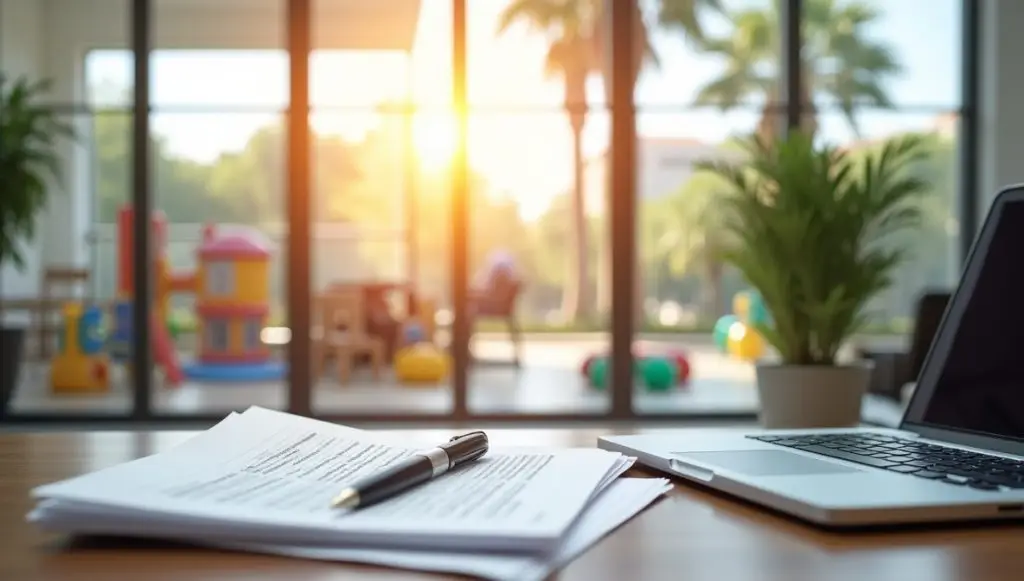 Florida DCF Background Screening Requirements: Level 1 vs Level 2 Guide