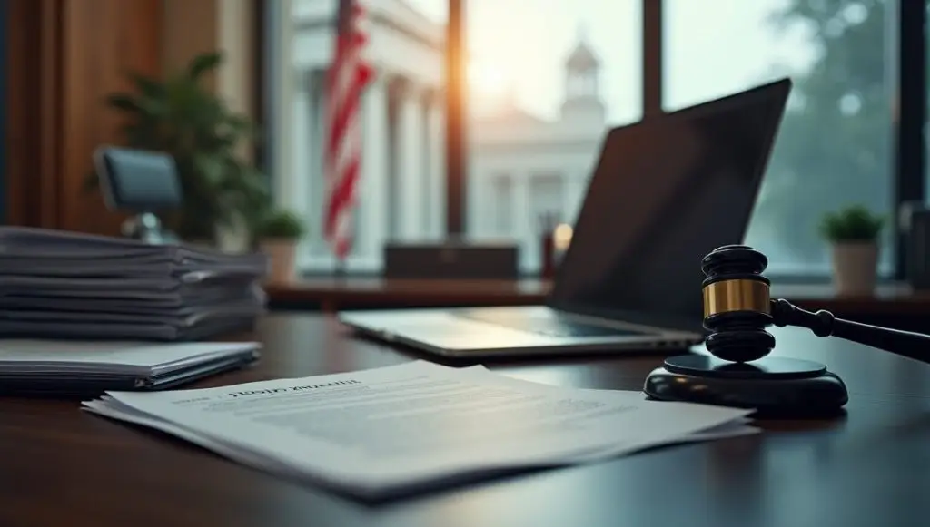 Bench Warrants and Employment: What Employers Need to Know