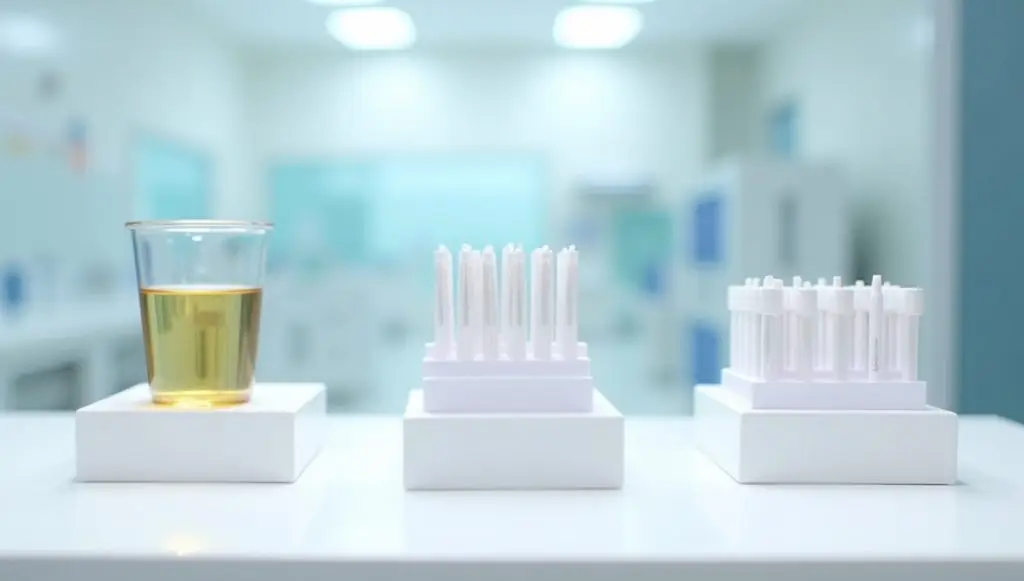 Hair vs Urine vs Saliva Drug Tests: Which Will Your Employer Use?