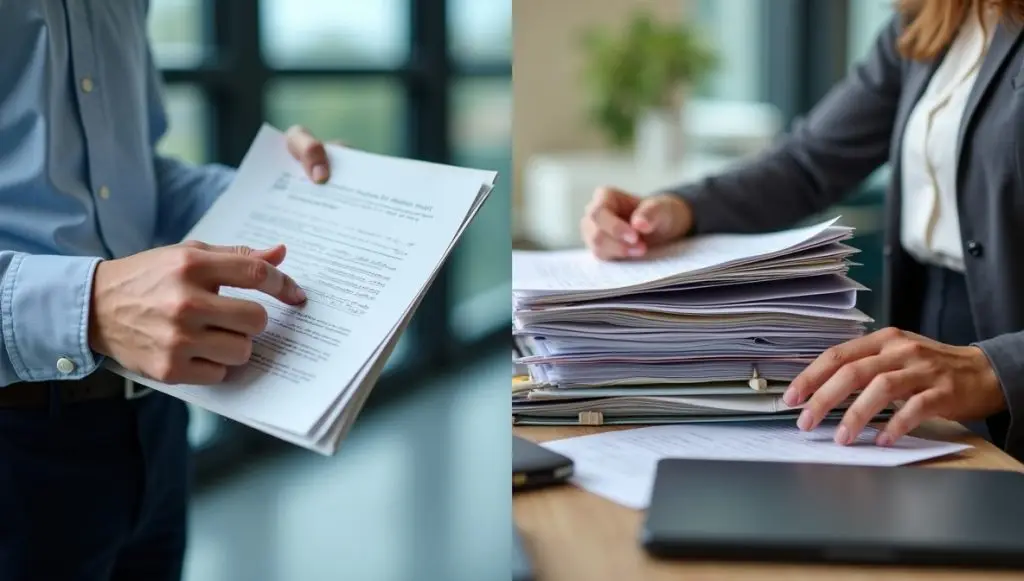 Criminal Background Check vs. Full Background Check: Key Differences