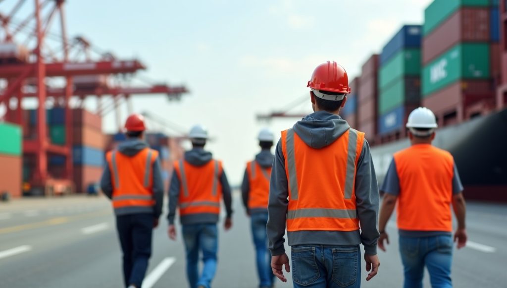 TWIC Card Background Check Requirements by State