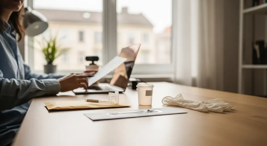 Drug Testing for Remote Workers: What Employers & Employees Need to Know