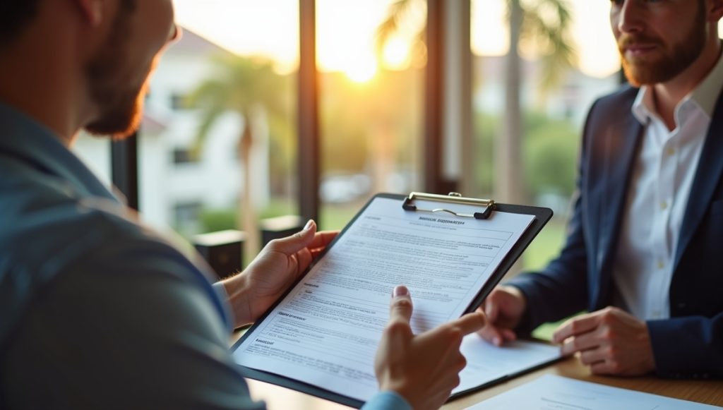 Florida Rental Background Check Laws: Landlord’s Complete Guide