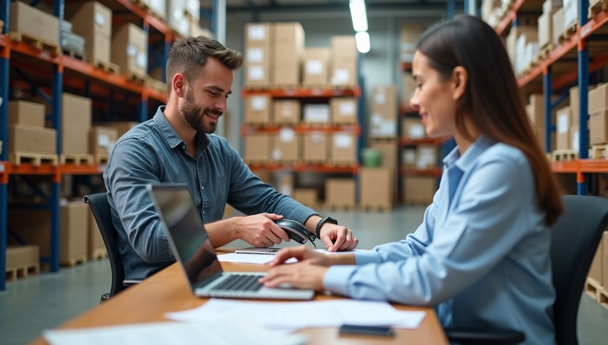 E-commerce Employee Background Checks: Complete Remote Retail Screening Guide