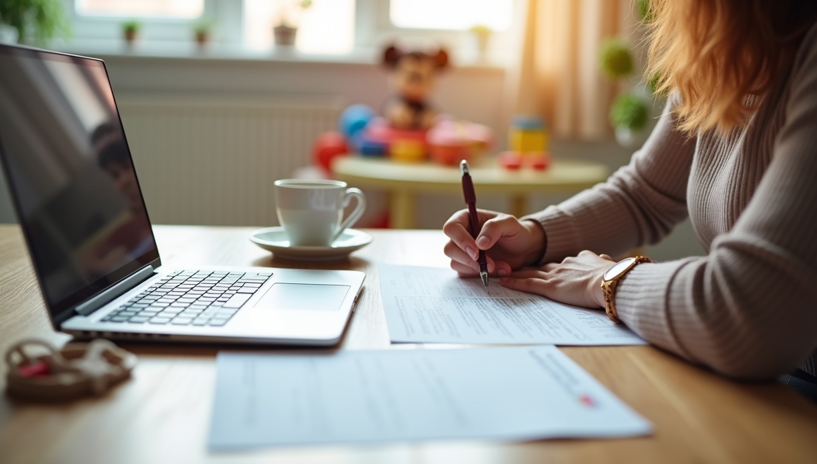 Red Flags in Nanny Background Checks: What Parents Must Know