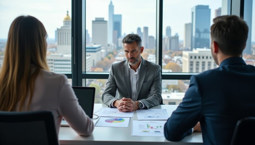 Chapter 7 vs Chapter 13: What Shows Up on Employment Background Checks