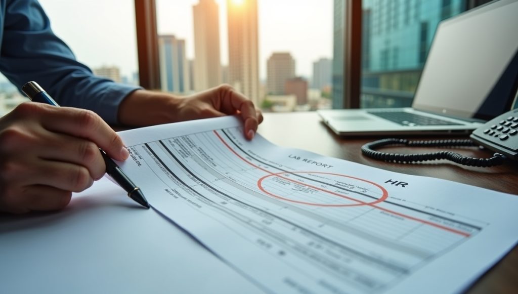 Texas False Positive Drug Test Dispute: Your Rights in a Right-to-Work State